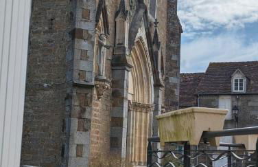 Vivez dans un magnifique village Normand - Foto 31