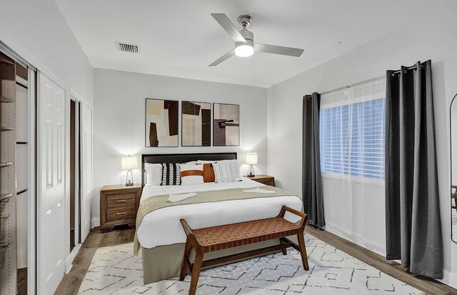 Sophia's Luxury Compound Resort w/ Heated Pool! - Foto 36