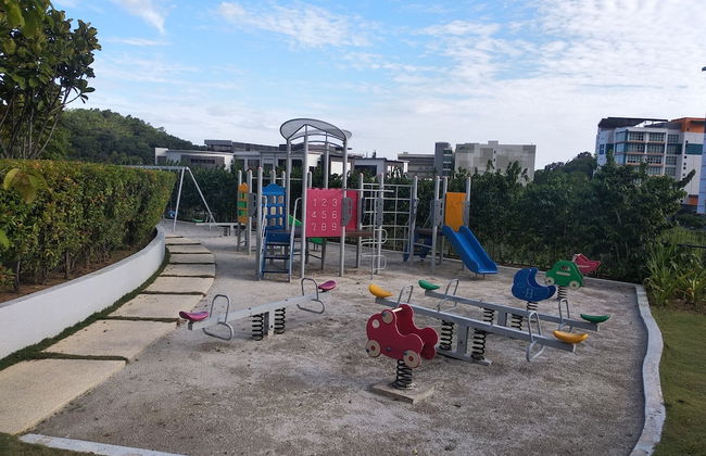 The Hyve by Flexihome - Foto 14