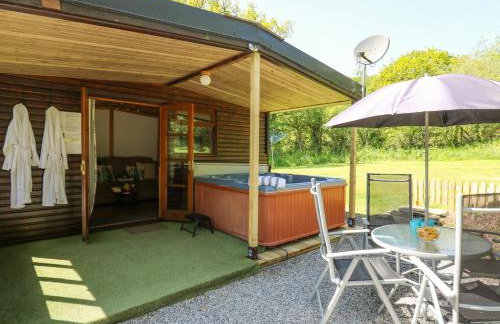 Brook Lodge - Foto 15