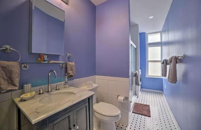 Executive furnished rentals at Light St - Foto 13