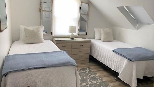 Snug Harbor 5 - Foto 2, Habitación