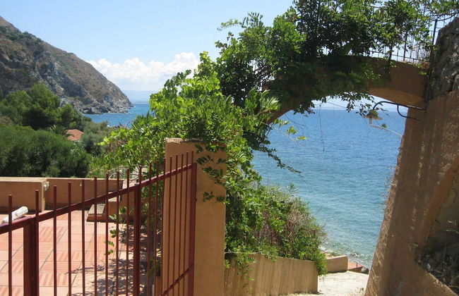 Mansion in Capo Vaticano by the Sea - Photo 26