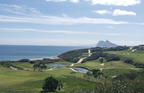 New front line beach-golf La Alcaidesa San Roque The Links 1 - Photo 10