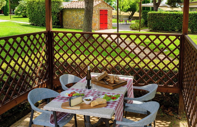 Antico Podere San Francesco Hotel - Photo 20