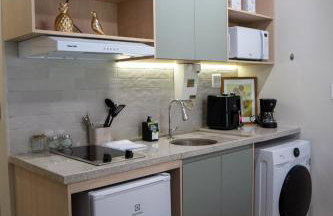 Flats Asa Norte CLN 308 by CentoEdez - Foto 20