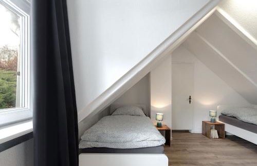 Hamburg - Haus - Airport 2 - Foto 12