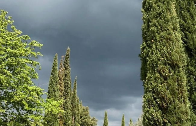 Podere Campovecchio - Foto 34