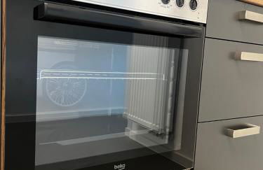 Kurstadtapartment Baden-Baden - Foto 35