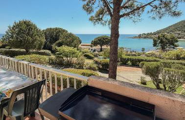 Résidence le Télémaque - Foto 39