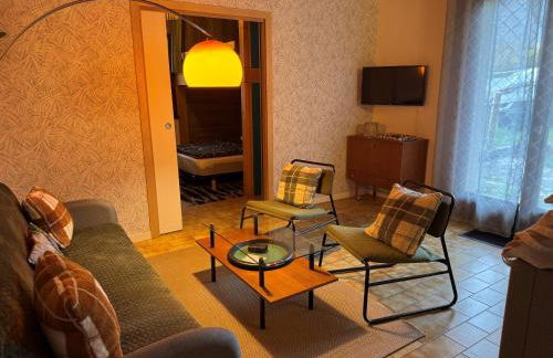 Vénosc-Les 2 Alpes , Rez de jardin - Photo 36