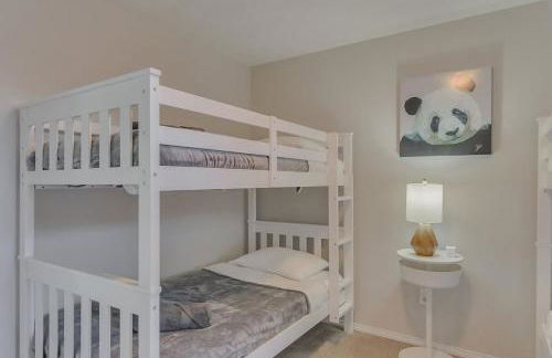 Charming 5BD-3BA in the Heart of Plano -Sleeps 10 - Foto 27