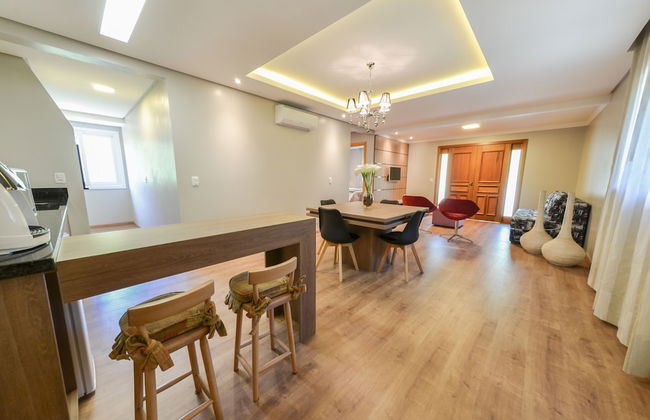 Viena Flats - Foto 49