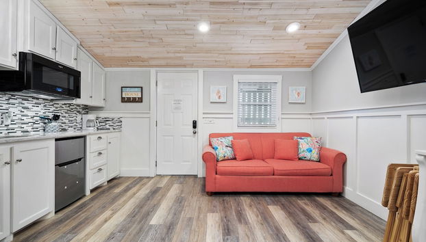 Servizio della struttura