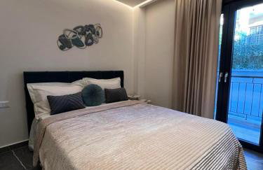 Adas Aura - Boutique Apartments in Old Town Thessaloniki - Foto 12