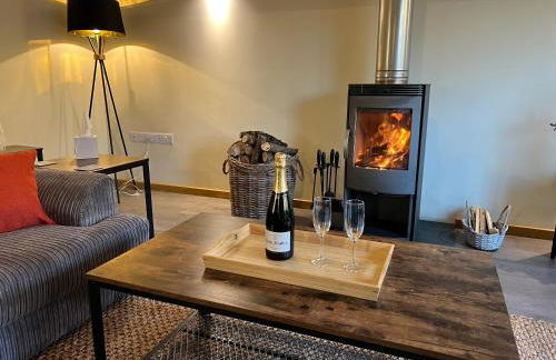 Charming Countryside Cottage - Foto 9