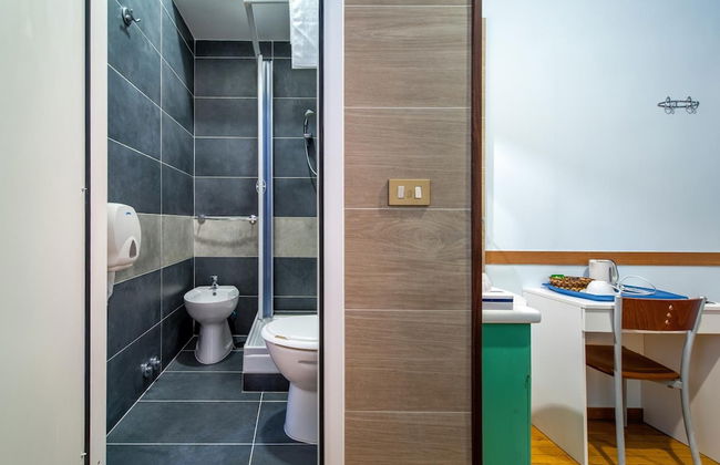 Alessandro a San Pietro Best Bed - Photo 37