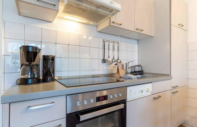 Apartment for Vier Personen in St.peter-ording - Foto 5