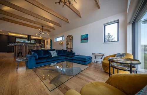 Tides Uig Isle of Skye - Foto 6