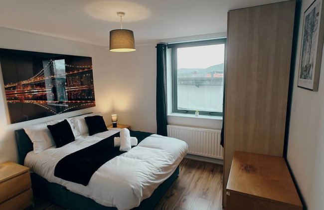 2BR Mountain View City Centre - Photo 7