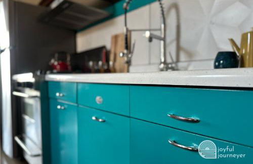 Friendly Suite Home Chicago - Foto 17