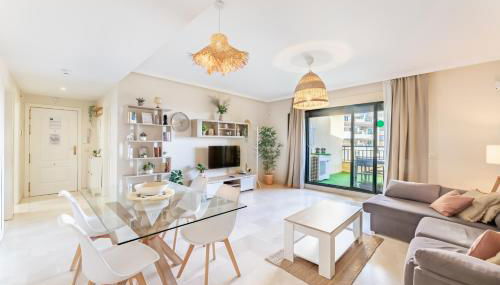 VB Amapolas 2BDR Sea views & relax - Foto 2