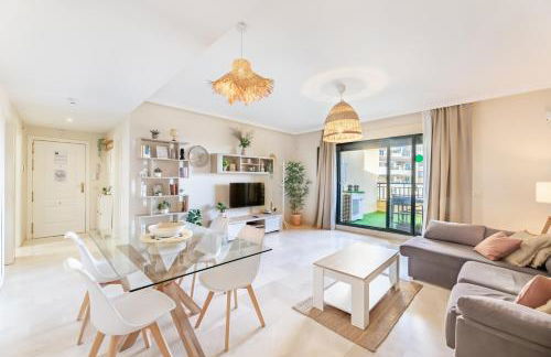 VB Amapolas 2BDR Sea views & relax - Foto 2