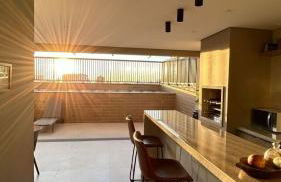 Hospéde-se com estilo, requinte e sofisticação - Foto 9