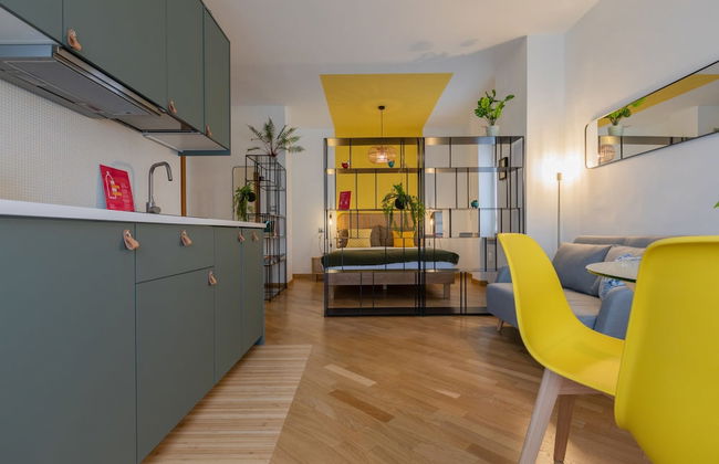 Bamboo Studio by Wonderful Italy - Foto 7