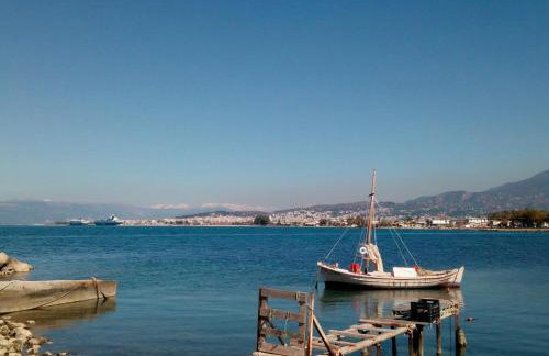 Patras Cozy Lodge - Foto 44