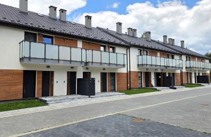 Apartamenty Jasionka Lotnisko - Foto 48