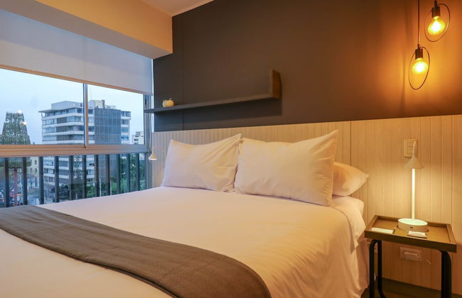 w Extraordinary 2BR w Balcony in San Isidro - Foto 2