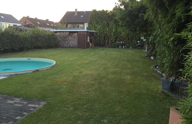 Apartment in Haltern am See - Foto 18