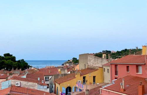 Collioure Fisherman’s House with sea views - Foto 48