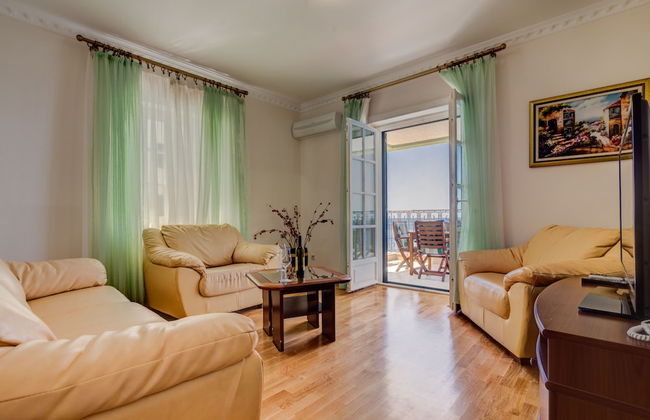 Montesan Apartments - Foto 28