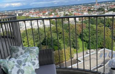 Skyline Suite Augsburg-Stilvoll & zentral - Foto 42