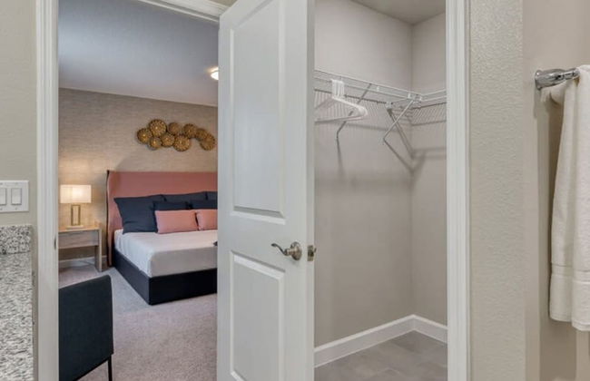 Super Spacious Villa With Private Pool and Themed Bedrooms - Foto 35