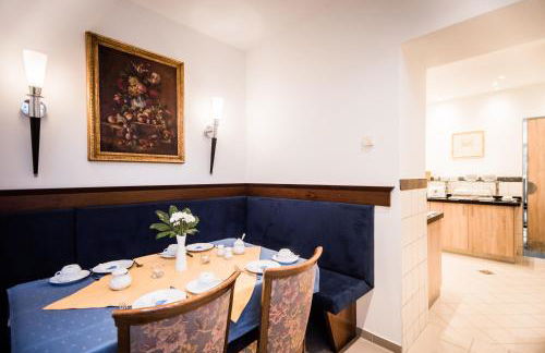 Aparthotel Seeschlösschen - Foto 22