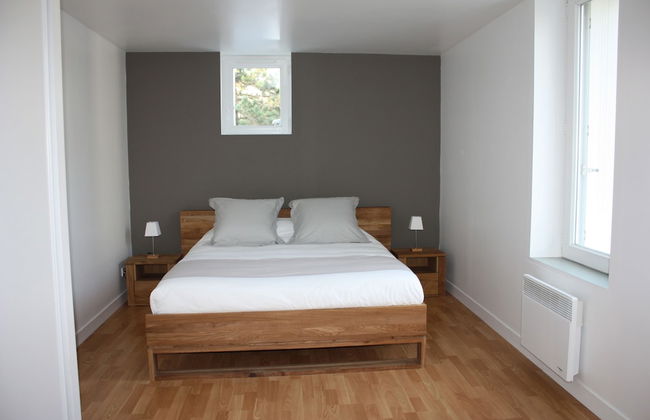 Résid' Spa - Loire & Sèvre - Foto 3