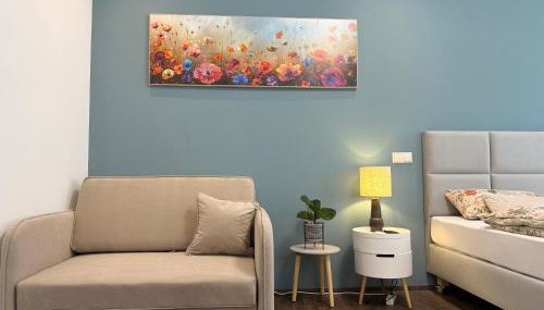 Apartmenthaus Döbeln Zentrum - Foto 3