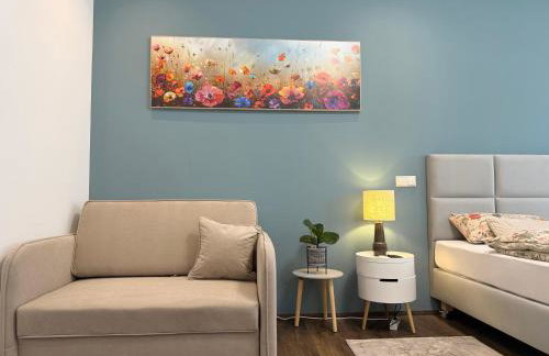 Apartmenthaus Döbeln Zentrum - Foto 3