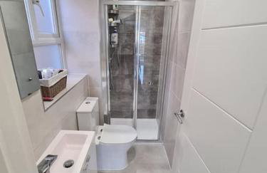 Panorama House, Luxury 2-Bedroom Apartment 2 - Foto 18