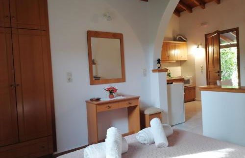 Studios Ioanna Limnionas Samos - Foto 56