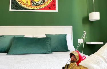 Casa Vacanze Tirreno - Foto 37