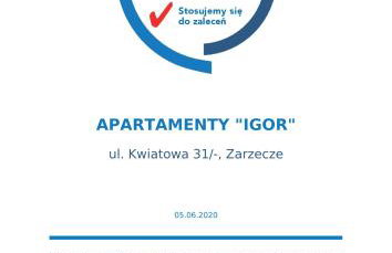 Apartamenty przy Jeziorze Żywieckim z widokiem na Skrzyczne - Foto 39