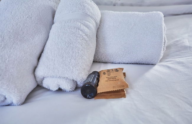 Modern Apartment Boulogne Facing "les Passages" - Photo 11