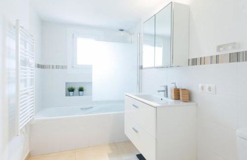 Alcanada Torre Mayor, solo 50 metros del mar - Foto 26