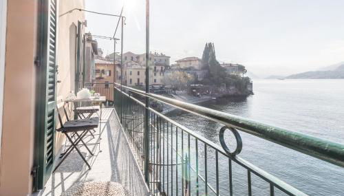 Elizabeth House Varenna - Foto 3