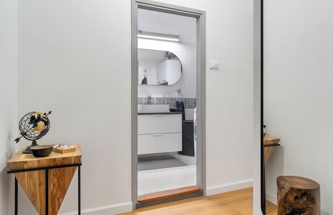 Apartment del Bello - Foto 28