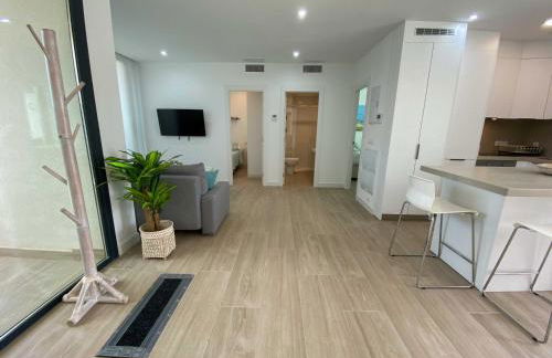 Tarifa Cozy House - Private Pool - Wifi - Modern - Photo 18